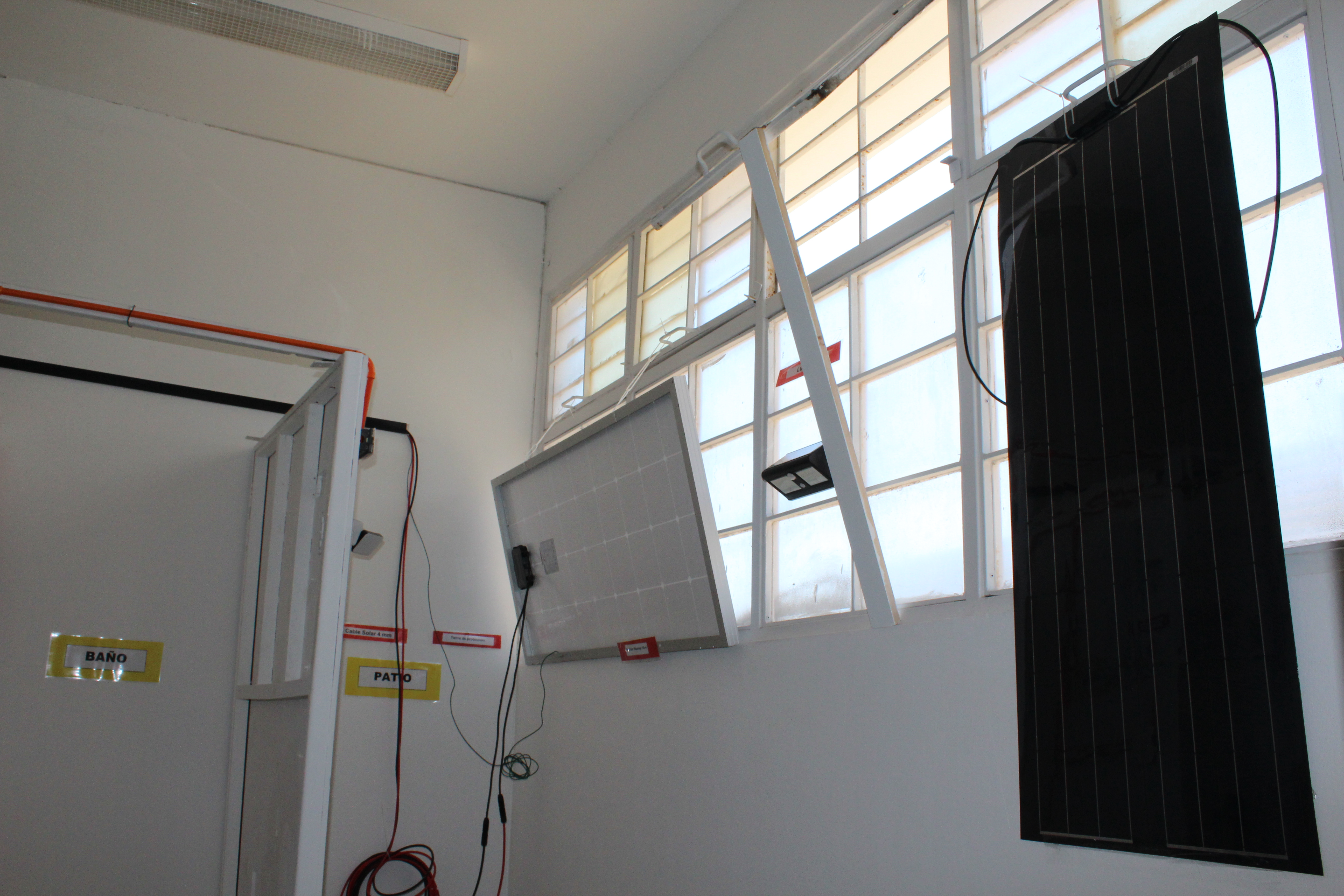 Proyecto Casa Sustentable imagen 3