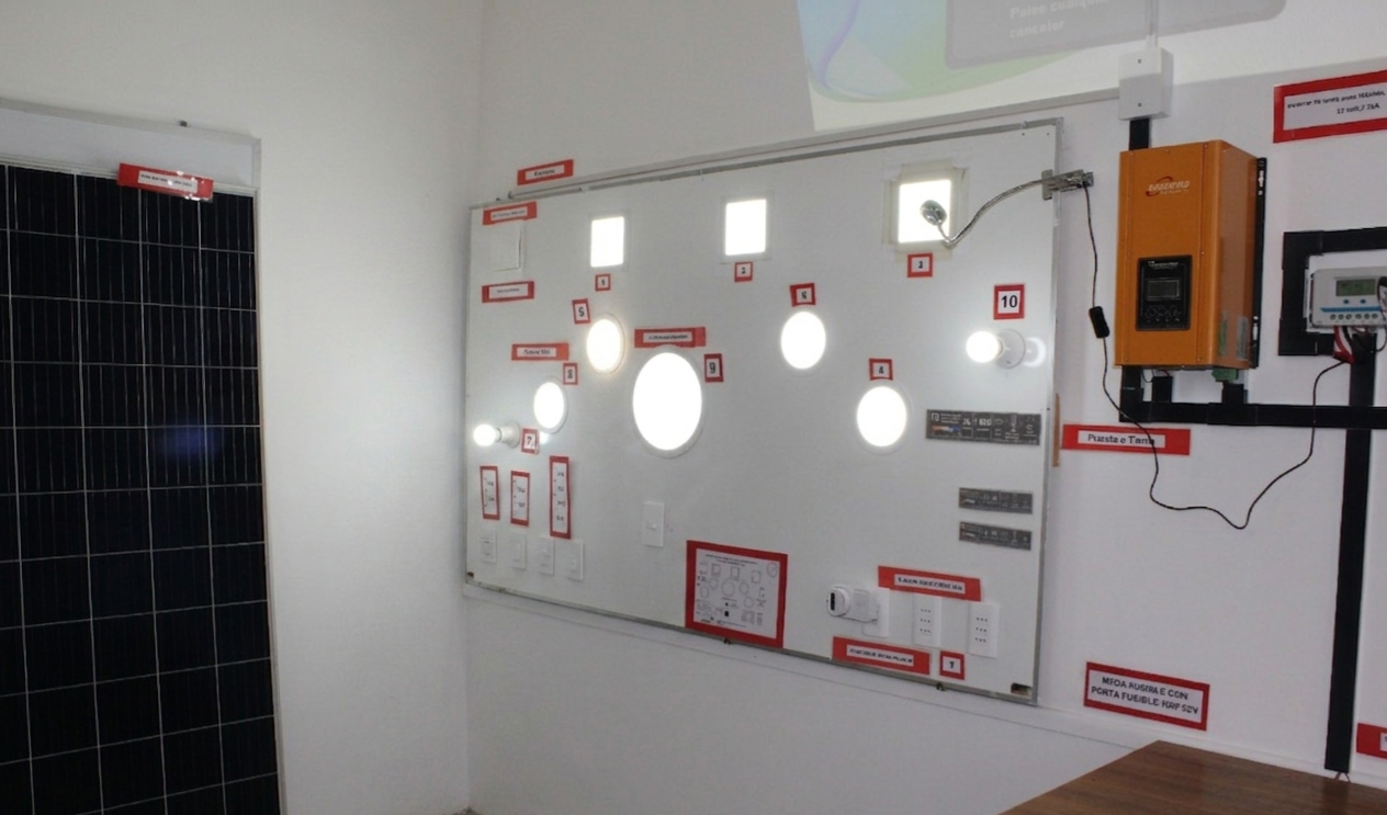 Proyecto Casa Sustentable imagen 6