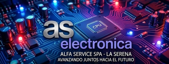 Electrónica