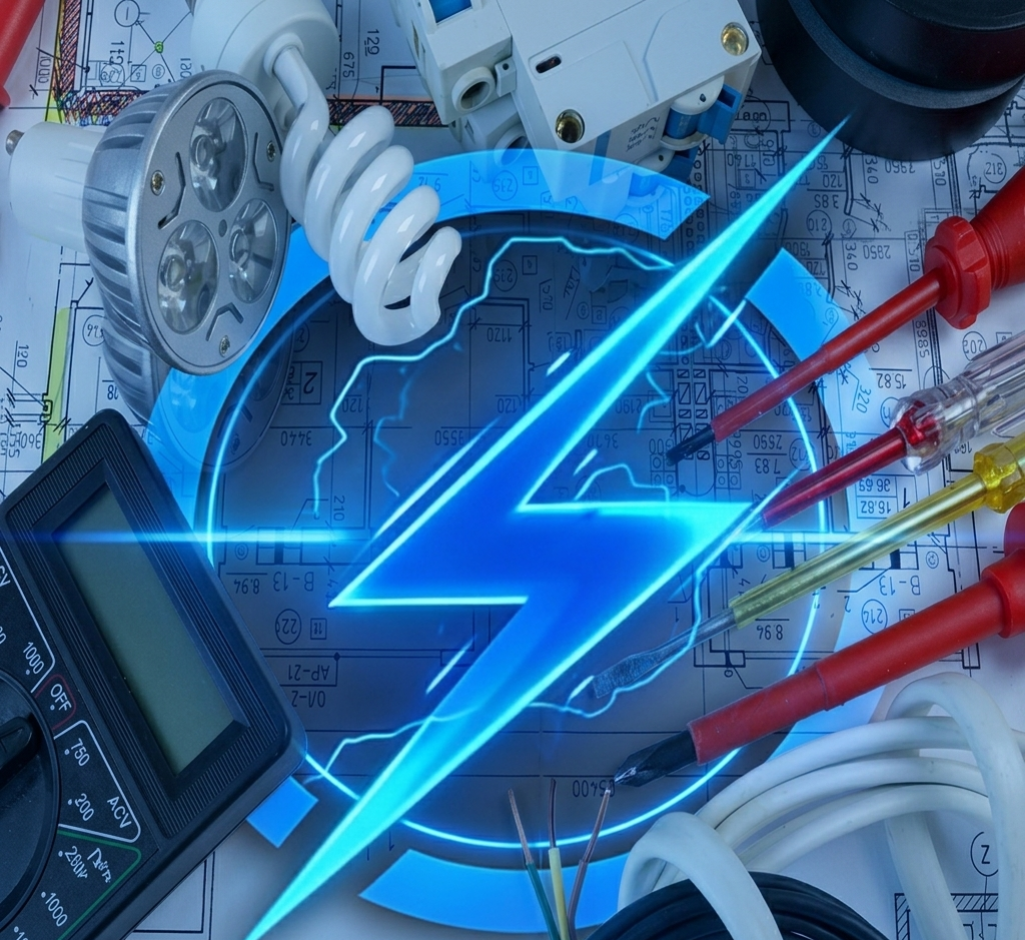 Servicio de electricidad