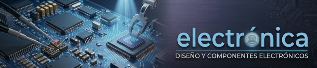 Servicio de electrónica