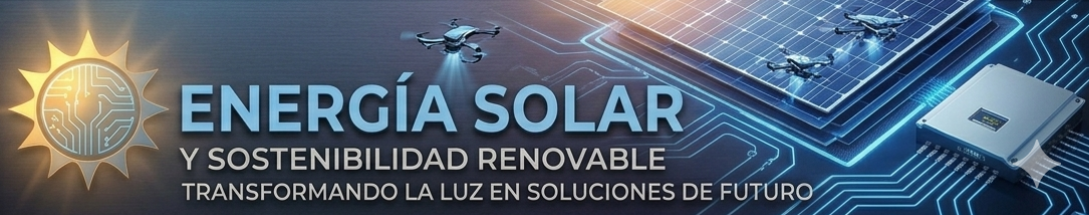 Servicio de energía solar