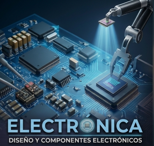 Soporte electrónico empresarial