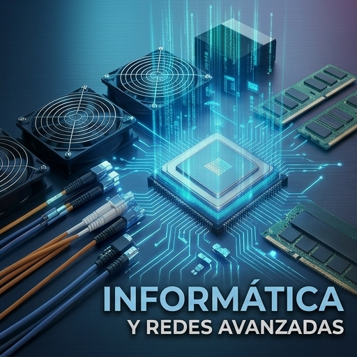 Soporte informático empresarial